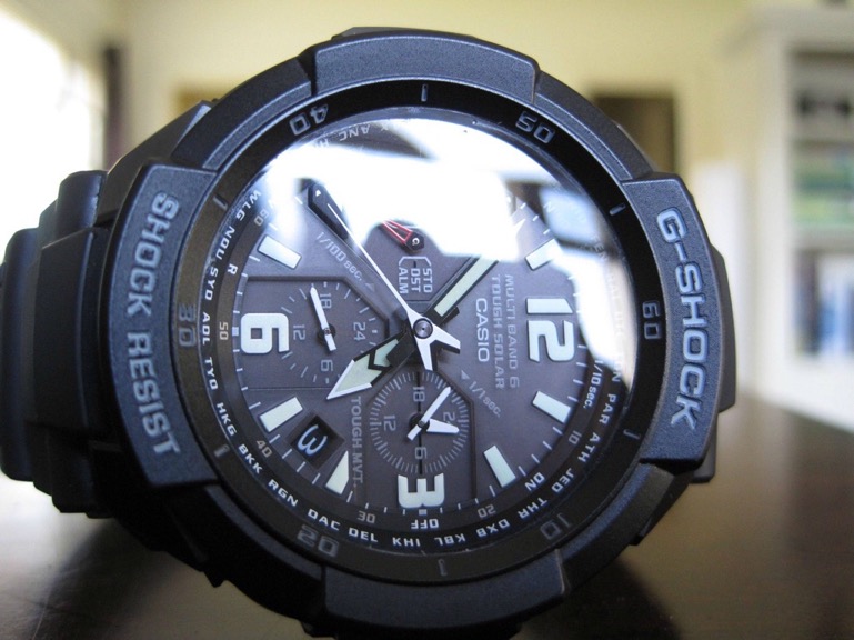 GW3000BB