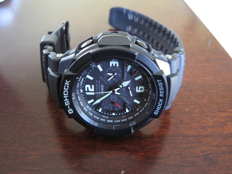 GW3000BB
