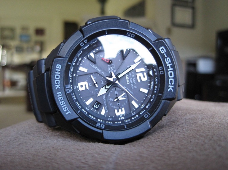 GW3000BB