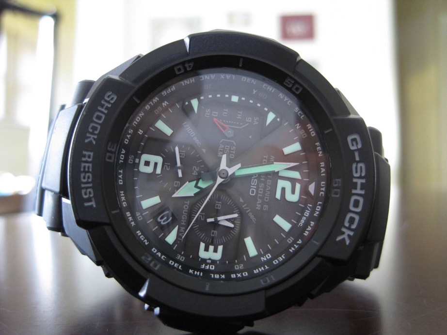 GW3000BB