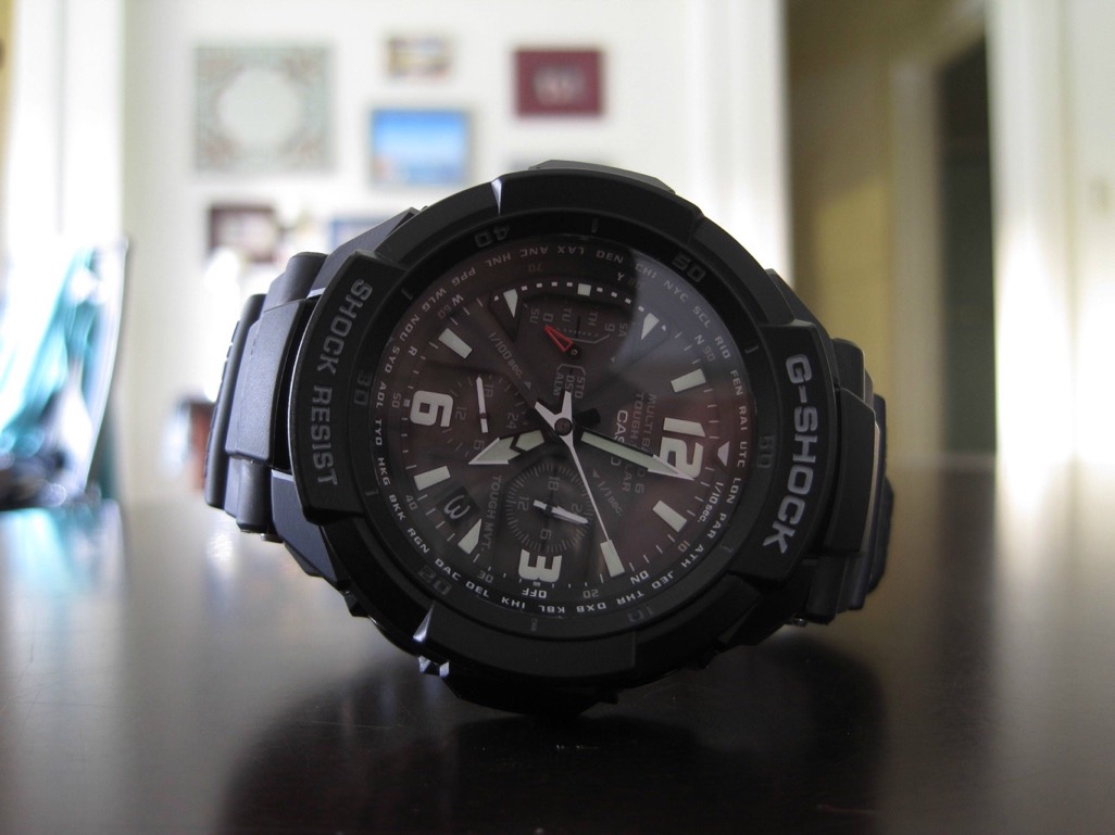 GW3000BB