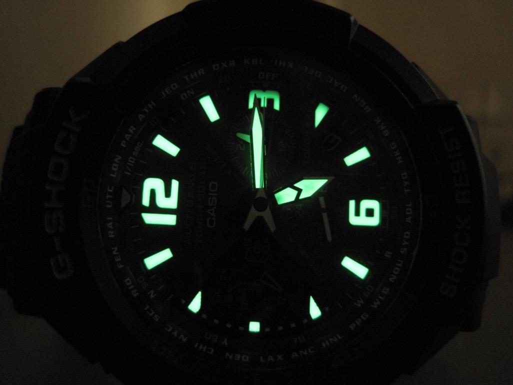 GW3000BB